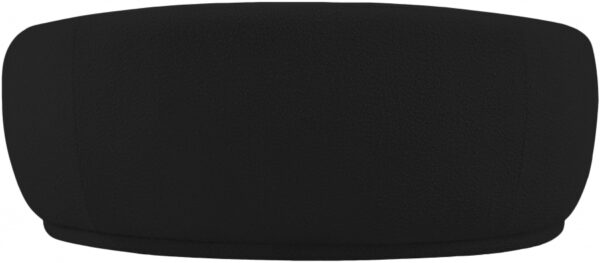 Hyde 64" Boucle Fabric Upholstered Loveseat