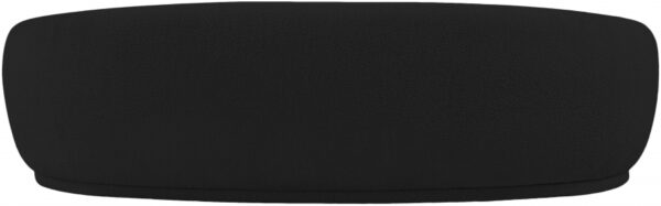 Hyde 89.5" Boucle Fabric Upholstered Sofa