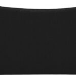 Flair Boucle Fabric Upholstered Bench