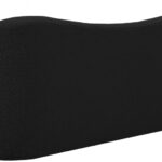 Flair Boucle Fabric Upholstered Bench