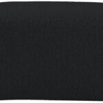 Odelia Boucle Fabric Upholstered Bench