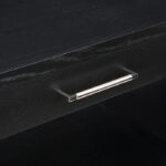 Avery Solid Wood And Ash Veneer Nightstand