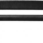 Destiny Velvet Upholstered Bench