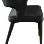Destiny Velvet Upholstered Bench