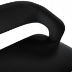 Destiny Velvet Upholstered Bench