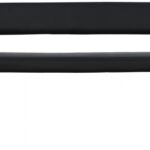 Destiny Vegan Leather Upholstered Bench
