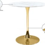Holly 36" Counter Height Table