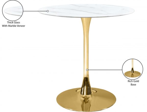 Holly 36" Counter Height Table
