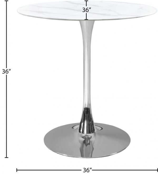 Holly 36" Counter Height Table
