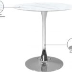 Holly 36" Counter Height Table