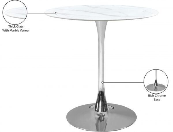 Holly 36" Counter Height Table