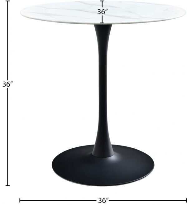 Holly 36" Counter Height Table