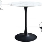 Holly 36" Counter Height Table