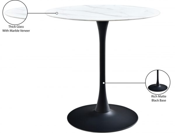 Holly 36" Counter Height Table
