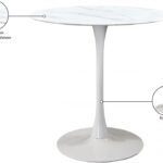 Holly 36" Counter Height Table