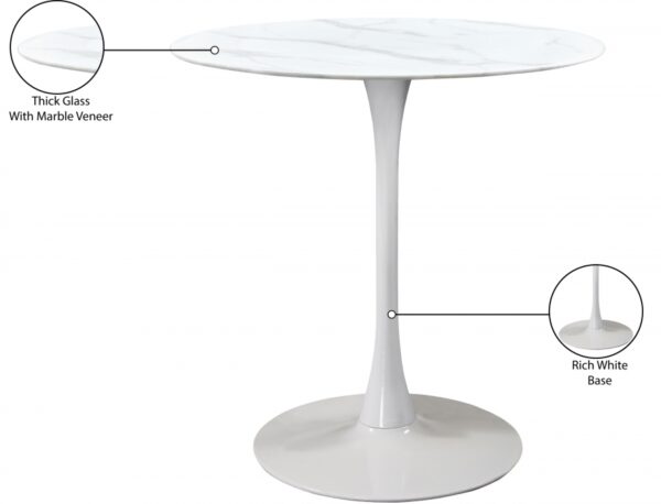 Holly 36" Counter Height Table