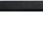 Belinda 90" - 123" Oak Wood Extendable Dining Table