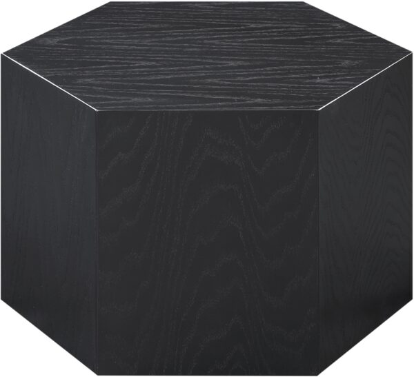 Eternal Oak Wood Modular Coffee Table