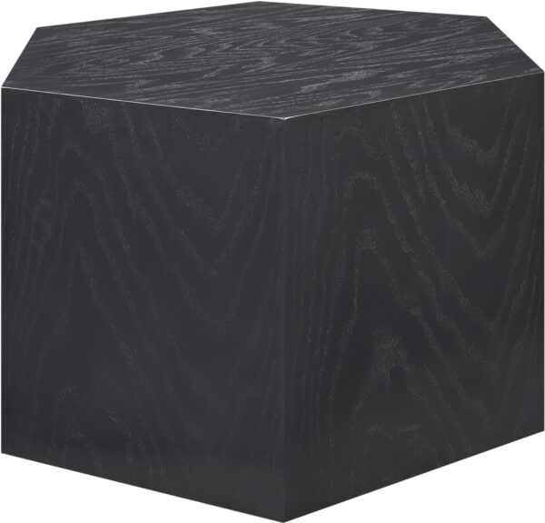 Eternal Oak Wood Modular Coffee Table