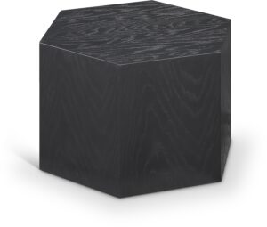 Eternal Oak Wood Modular Coffee Table
