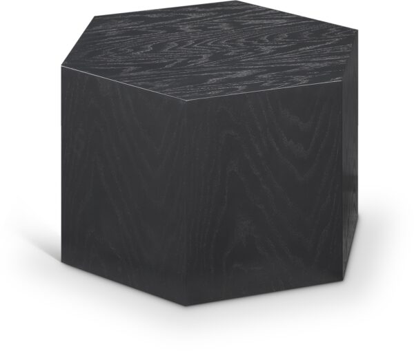 Eternal Oak Wood Modular Coffee Table