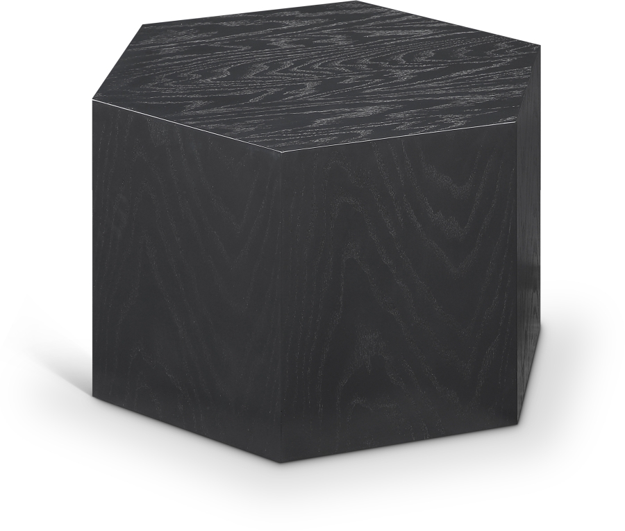 Eternal Oak Wood Modular Coffee Table