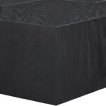 Eternal Oak Wood 7pc. Modular Coffee Table