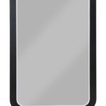 Sage Solid Wood Mirror