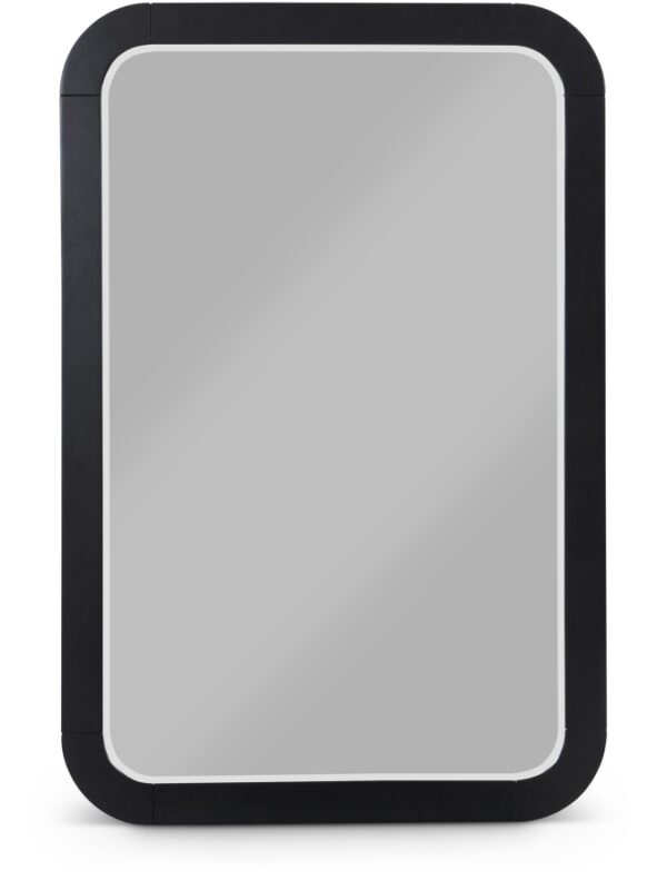 Sage Solid Wood Mirror