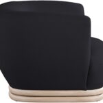 Kipton Boucle Fabric Upholstered Chair