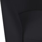 Hautely Boucle Fabric Upholstered Accent | Dining Chair