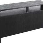 Cresthill Oak Wood Dresser