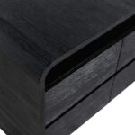 Cresthill Oak Wood Dresser