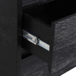 Cresthill Oak Wood Dresser