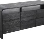Cresthill Oak Wood Dresser