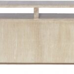 Cresthill Oak Wood Dresser