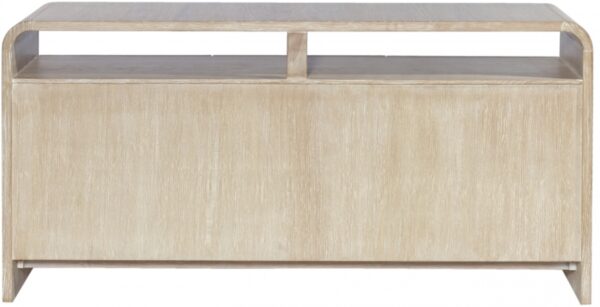 Cresthill Oak Wood Dresser
