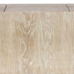 Cresthill Oak Wood Dresser
