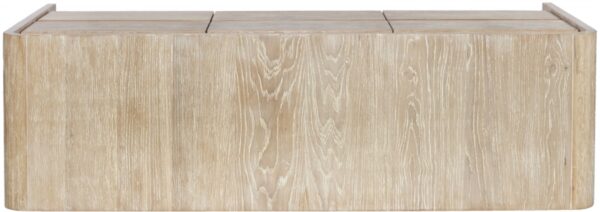 Cresthill Oak Wood Dresser