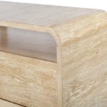 Cresthill Oak Wood Dresser