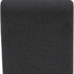 Stylus 31.5" Boucle Fabric Upholstered Bench