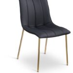 Isla Vegan Leather Upholstered Dining Chair