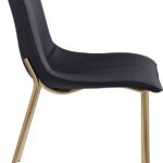 Isla Vegan Leather Upholstered Dining Chair
