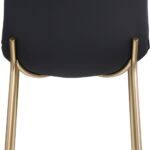 Isla Vegan Leather Upholstered Dining Chair