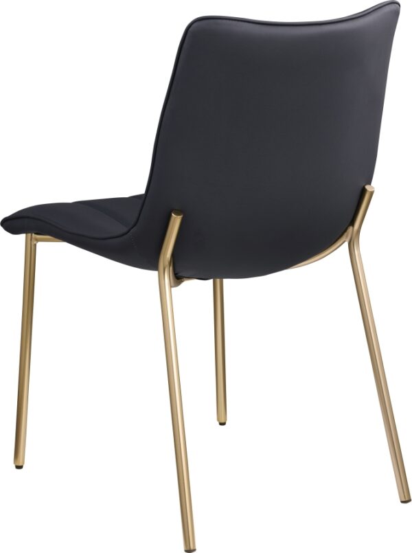 Isla Vegan Leather Upholstered Dining Chair
