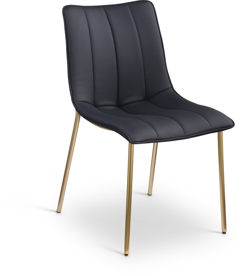 Isla Vegan Leather Upholstered Dining Chair