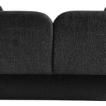 Marcel 68" Boucle Fabric Upholstered Loveseat