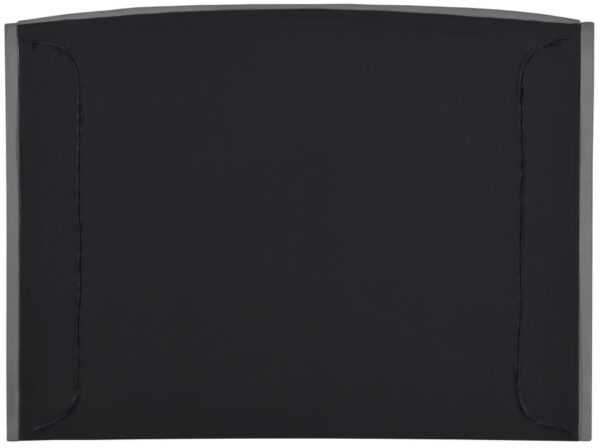 Tess Velvet Upholstered Bed