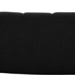 Infinity 176" Boucle Fabric Upholstered 6pc. Modular Sectional