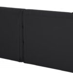 Tuft 99" Velvet Upholstered 4pc. Modular Sectional